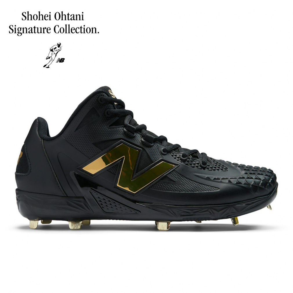 Ohtani v1 Metal 大谷翔平 シグネチャーコレクション｜Alpen Online