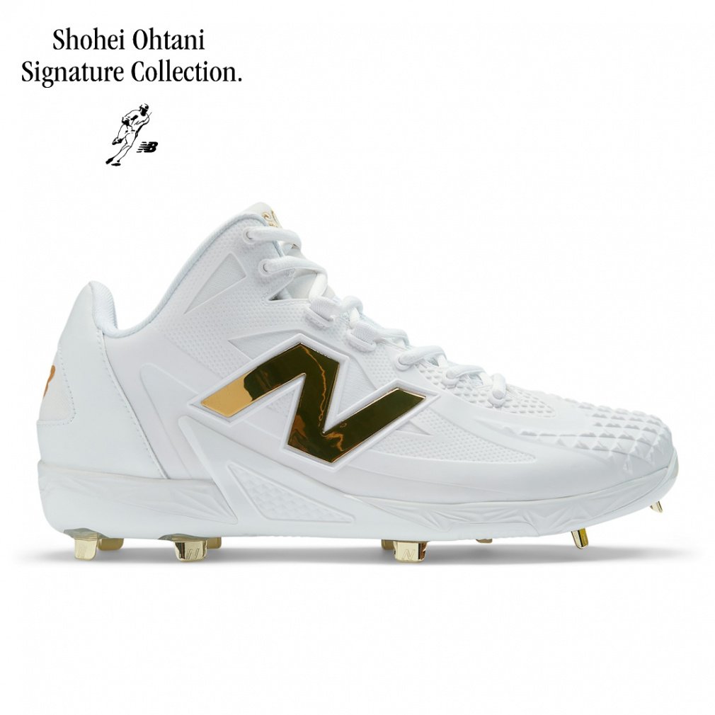 Ohtani v1 Metal 大谷翔平 シグネチャーコレクション｜Alpen Online