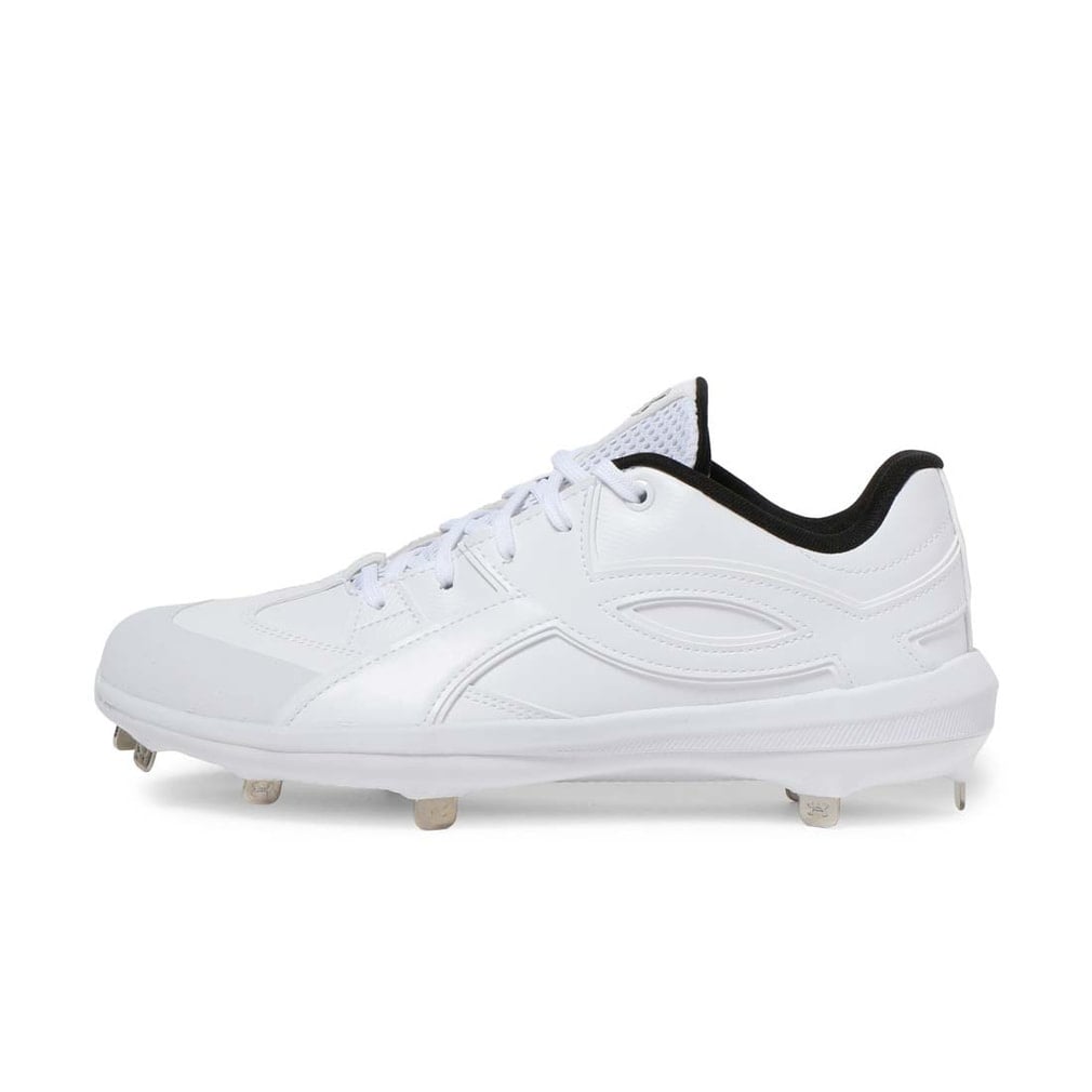 Under Armour スパイク ホワイト アンダーアーマー UAエクストリーム アイコンST 6010489 野球 スパイク