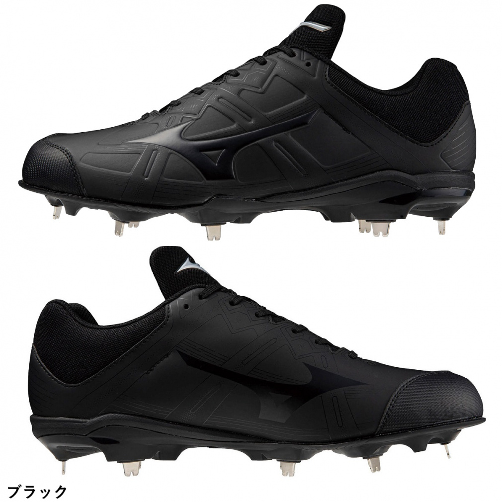 【新品・P革加工済】Mizuno ライトレボバディー2 MIZUNO 交換無料 ミズノ 野球 スパイク ライトレボバディー2