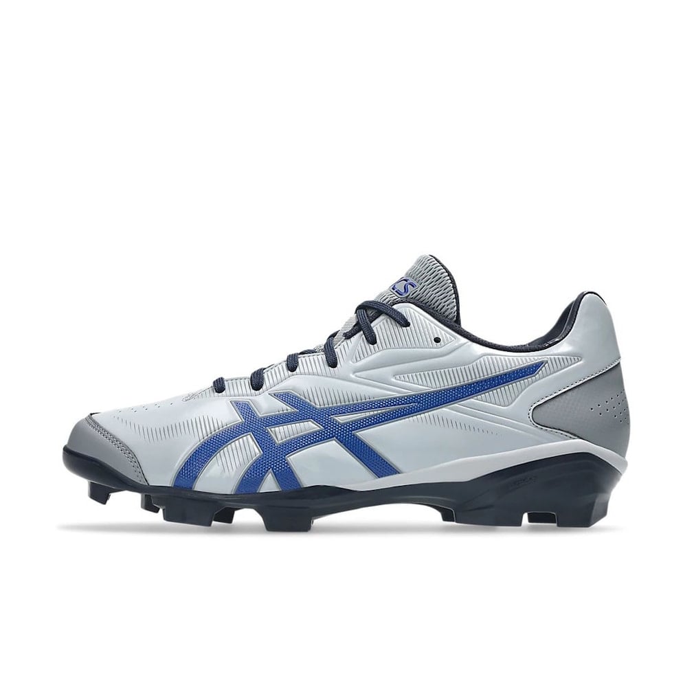 �A�V�b�N�X STAR SHINE 3 �X�^�[ �V���C�� 3 1123A033 �싅 �X�p�C�N�V���[�Y : �O���[×�u���[ asics