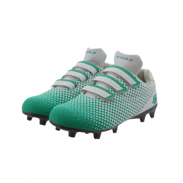 限定ポイントスパイク WHITE×GREEN