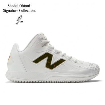 Ohtani v1 Turf 大谷翔平 シグネチャーコレクション｜Alpen Online