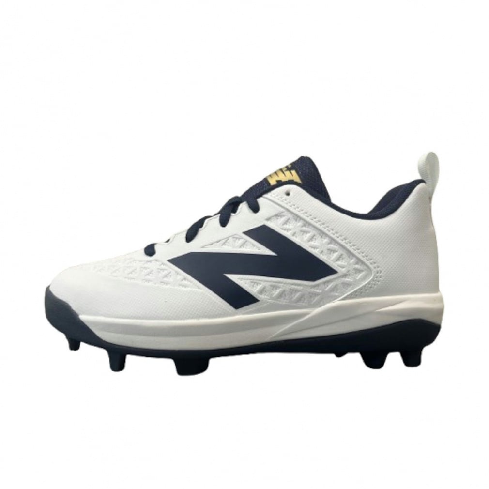 ニューバランス 4040 Cleats Jnr V8 Y404076Y ジュニア(キッズ・子供