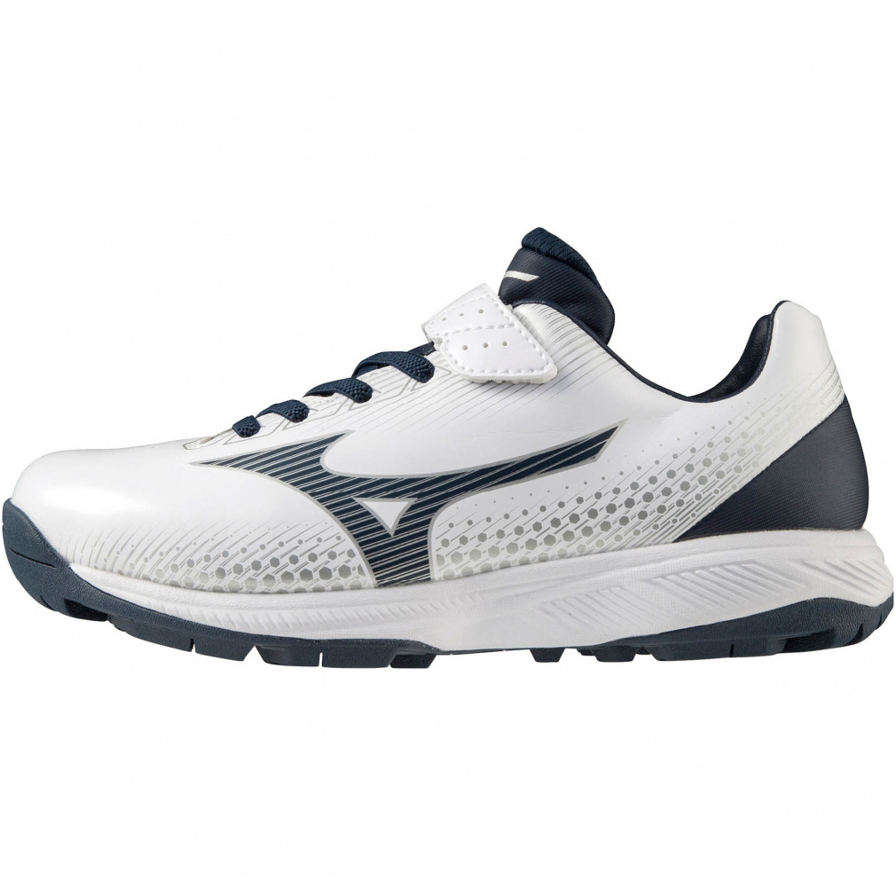 ~Ym Cg{ g[i[ Jr. CR 11GT222314 WjA(LbYEq) 싅 g[jOV[Y 3E : zCg×lCr[ MIZUNO