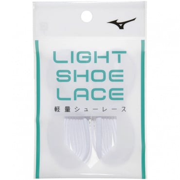 ミズノ 軽量シューレース 11GZ212001 野球 靴紐 MIZUNO｜Alpen Online