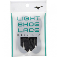 ミズノ 軽量シューレース 11GZ212009 野球 靴紐 MIZUNO｜Alpen Online