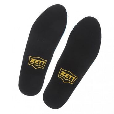 ゼット レギュラーカップインソール 野球 インソール (BX623) ZETT