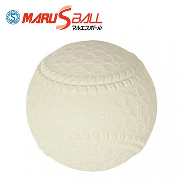 MARU S マルエス M号 ダース箱 S-15710D MARU S マルエス M号 ダース箱 S-15710D マルエス 軟式野球