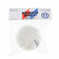 ソフトボール 公認球 11インチ