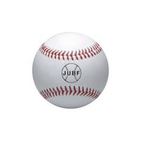 ミズノ ビクトリー大学野球試合球 1球 JUBF 1BJBH10500 硬式用 野球