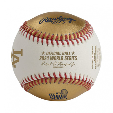2024 MLB 記念ボール チャンピオンボール キューブ入り