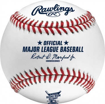 大谷 MLB ボール ポリ