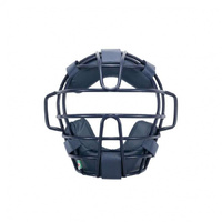 軟式ゴムソフトボール用マスク