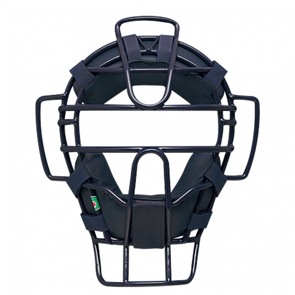 ゼット 軟式・ゴムソフト用マスク BLM4190 軟式用 野球 プロテクター