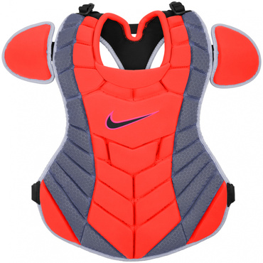 ミズノ 軟式捕手用ヘルメット 1DJHC21114 L(57～59cm) ヒート