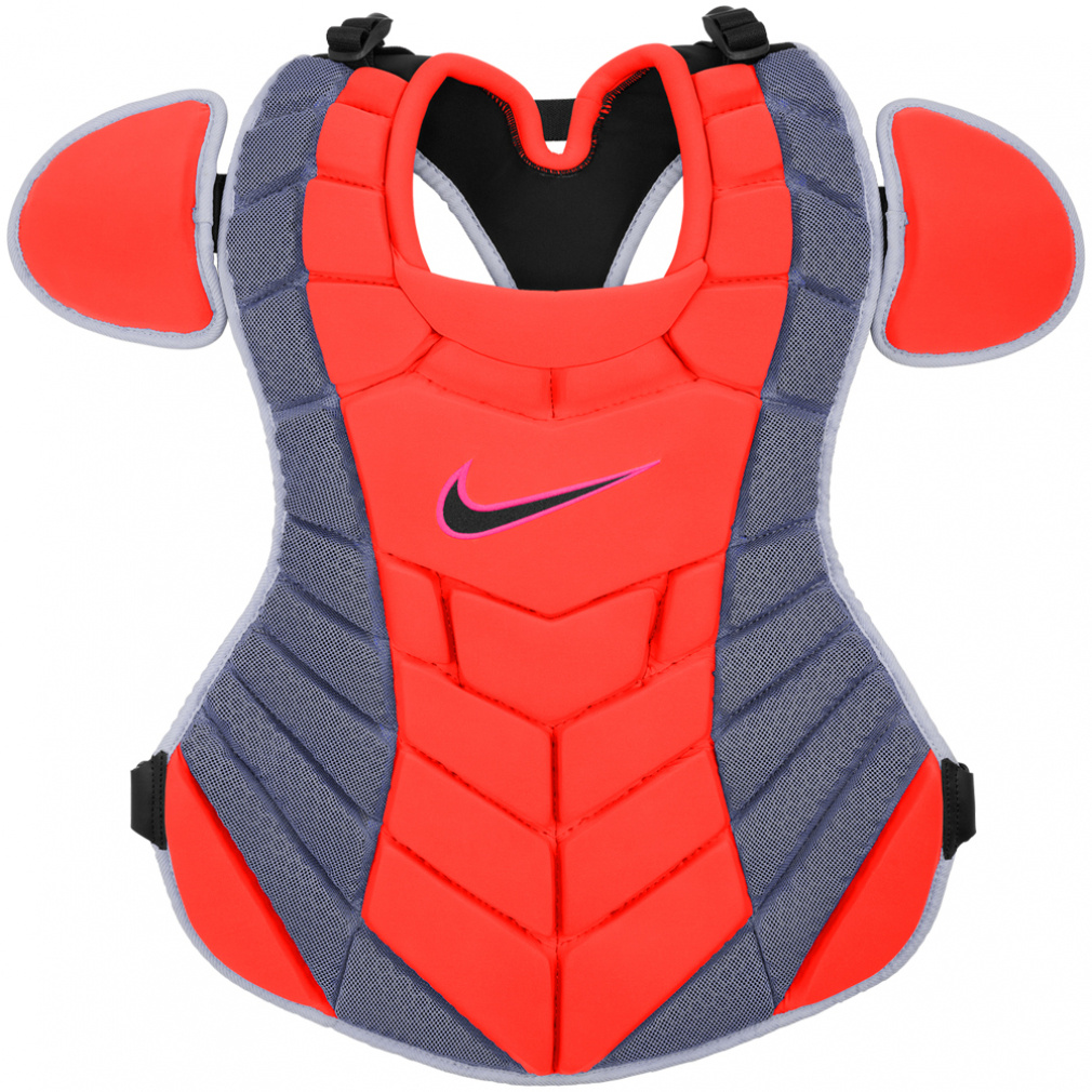 ナイキ ダイヤモンド エリート プロテクター BA3020-653 硬式用 野球