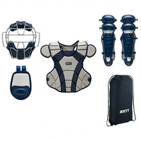 野球 軟式用 防具 4点セット｜Alpen Online