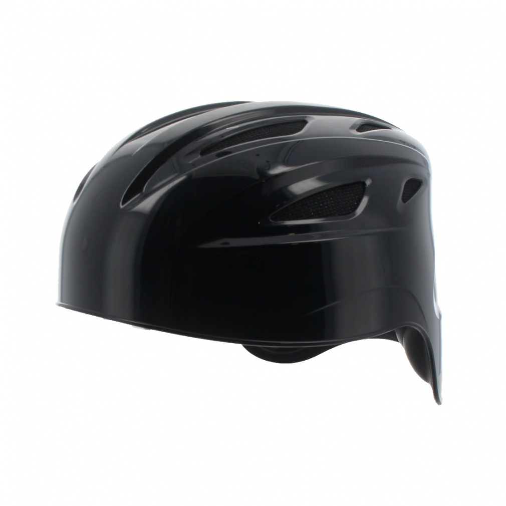 ミズノ 軟式捕手用ヘルメット 1DJHC21109 S(53～55cm) ヒート