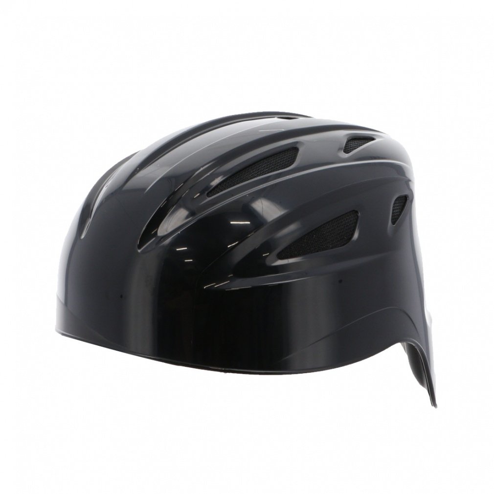 ミズノ 軟式捕手用ヘルメット XO(61～63cm) 1DJHC21109 軟式用 野球