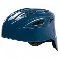軟式野球　ミズノ　青ヘルメット9個セット ミズノ 軟式捕手用ヘルメット XO(61～63cm) 1DJHC21114 硬式用 野球