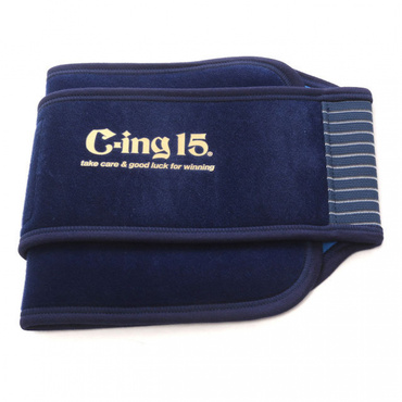 C-ing15 ジュニア用アイシングサポーター(ひじ・足首・ひざ用)