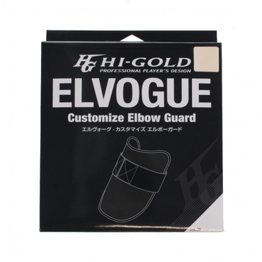ELVOGUE エルヴォーグ カスタマイズ エルボーガード WT