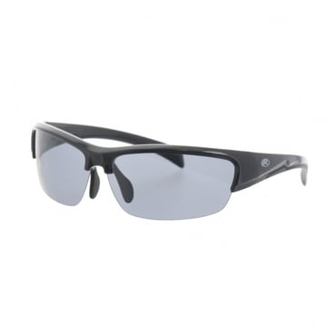 ジュニア用 サングラス 偏光レンズ 粉砕防止 REW21-009P-BSB