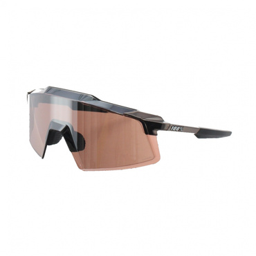 AEROCRAFT HiPER Silver Mirror Lens