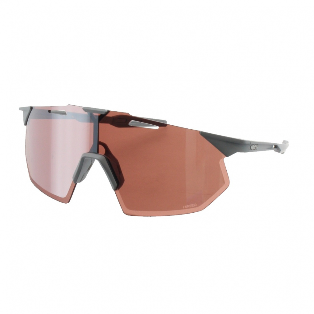 100％ サングラス　ハイパー・クラフトSQ HYPERCRAFT SQ ハイパークラフトSQ ミラーレンズ サングラス【HYPERCRAFT SQ/HiPER