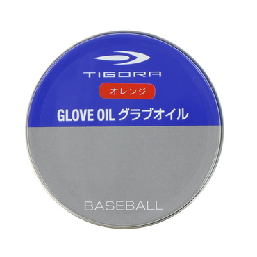 野球 グラブオイル