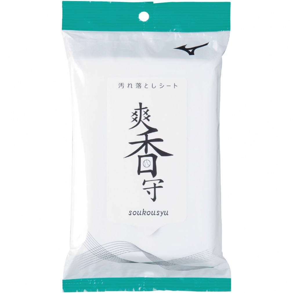 新 爽香守 汚れ落としシート｜Alpen Online