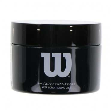 キープコンディショニングオイルII