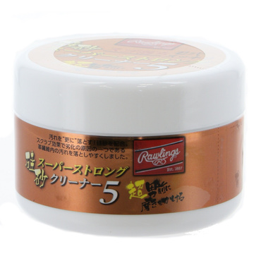スーパーストロングクリーナー5 EAOL10S01