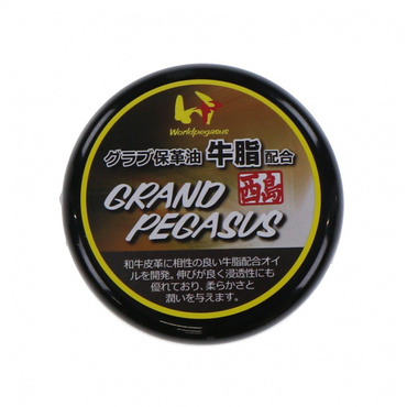 保革油(牛脂) WEOGP9 グラブメンテナンス用品