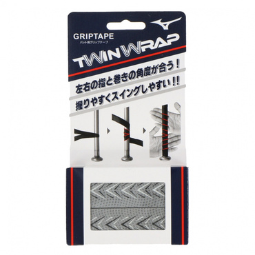 バット用カラーグリップテープ