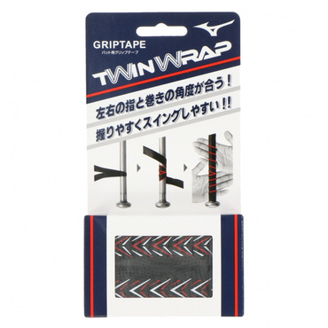 バット用カラーグリップテープ