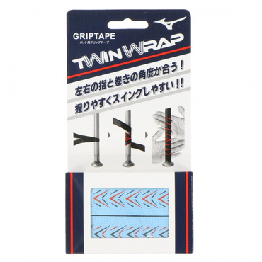 バット用カラーグリップテープ