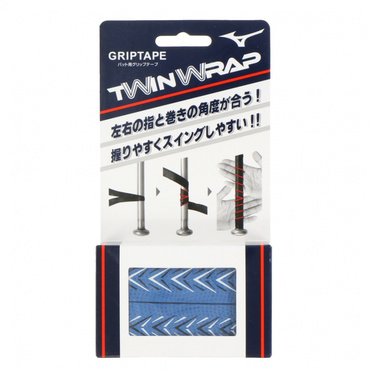 バット用カラーグリップテープ