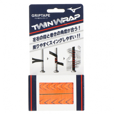 バット用カラーグリップテープ
