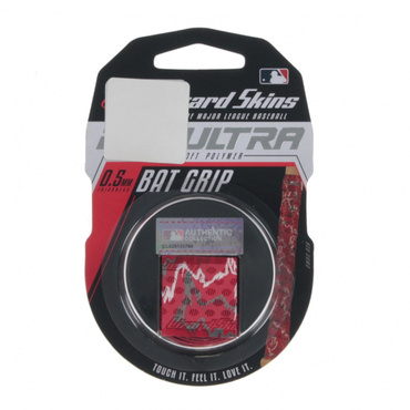 DSP Ultra Red Camo