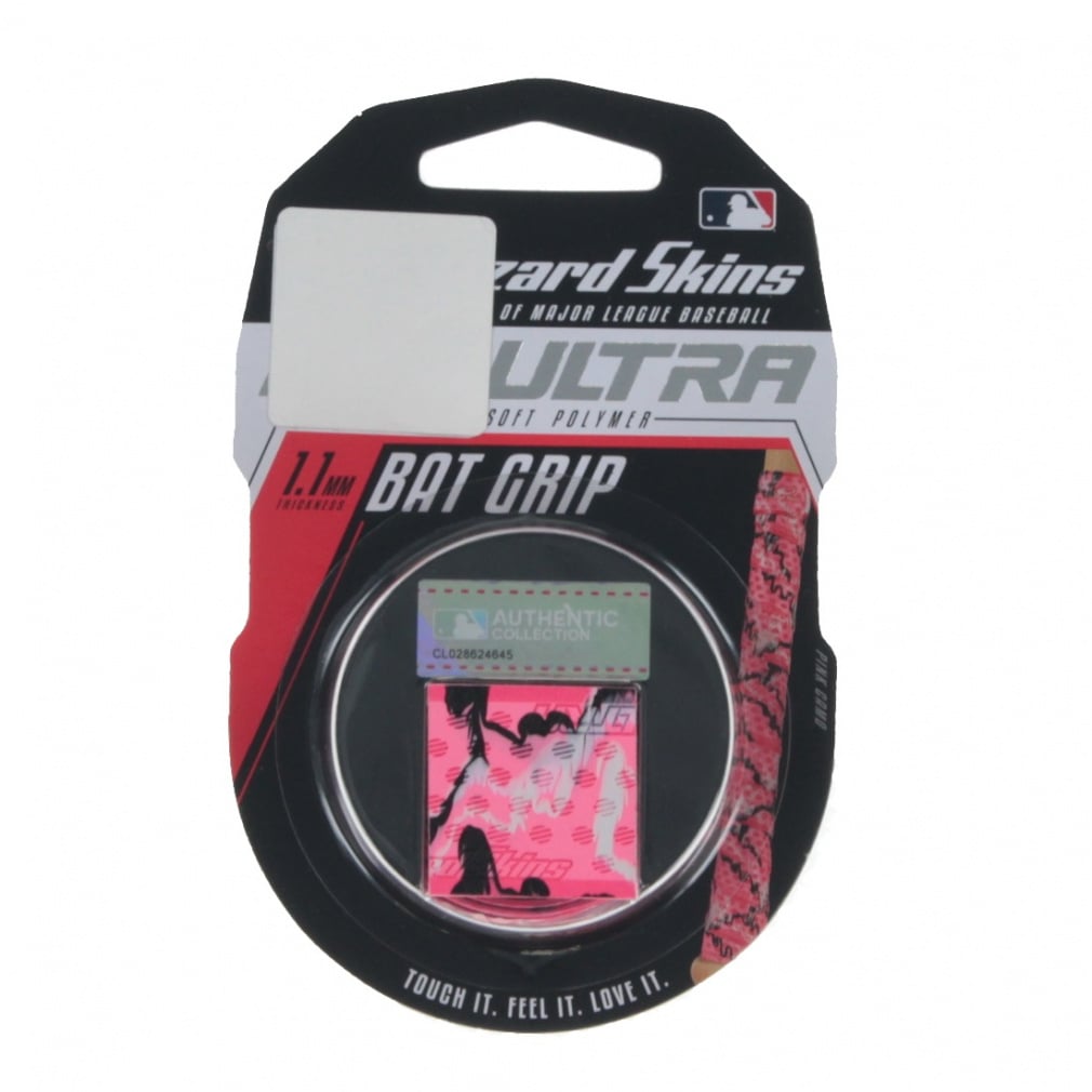 リザードスキンズ DSP Ultra Pink Camo DSPUBB153 野球 グリップテープ