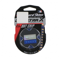 リザードスキンズ LS DSP ULTRA X BAT GRIP-ROYAL BLUE-0.5 MM