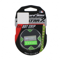 リザードスキンズ LS DSP ULTRA X BAT GRIP-LUCKY GREEN-0.5 MM