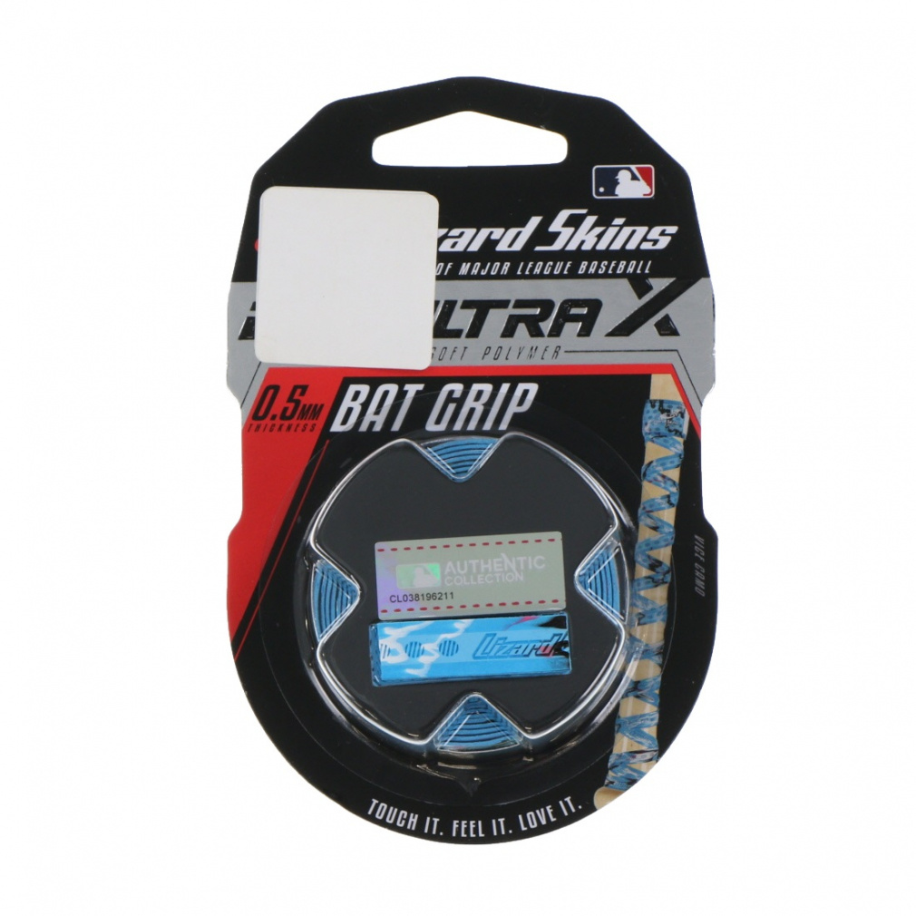 LS DSP ULTRA X BAT GRIP-VICE CAMO-0.5 MM