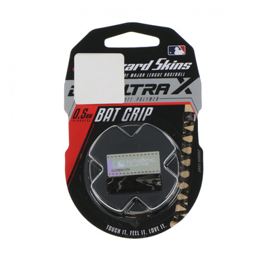 LS DSP ULTRA X BAT GRIP-CARBON CAMO-0.5 MM