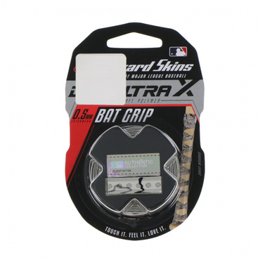 LS DSP ULTRA X BAT GRIP-SHADOW CAMO-0.5 MM