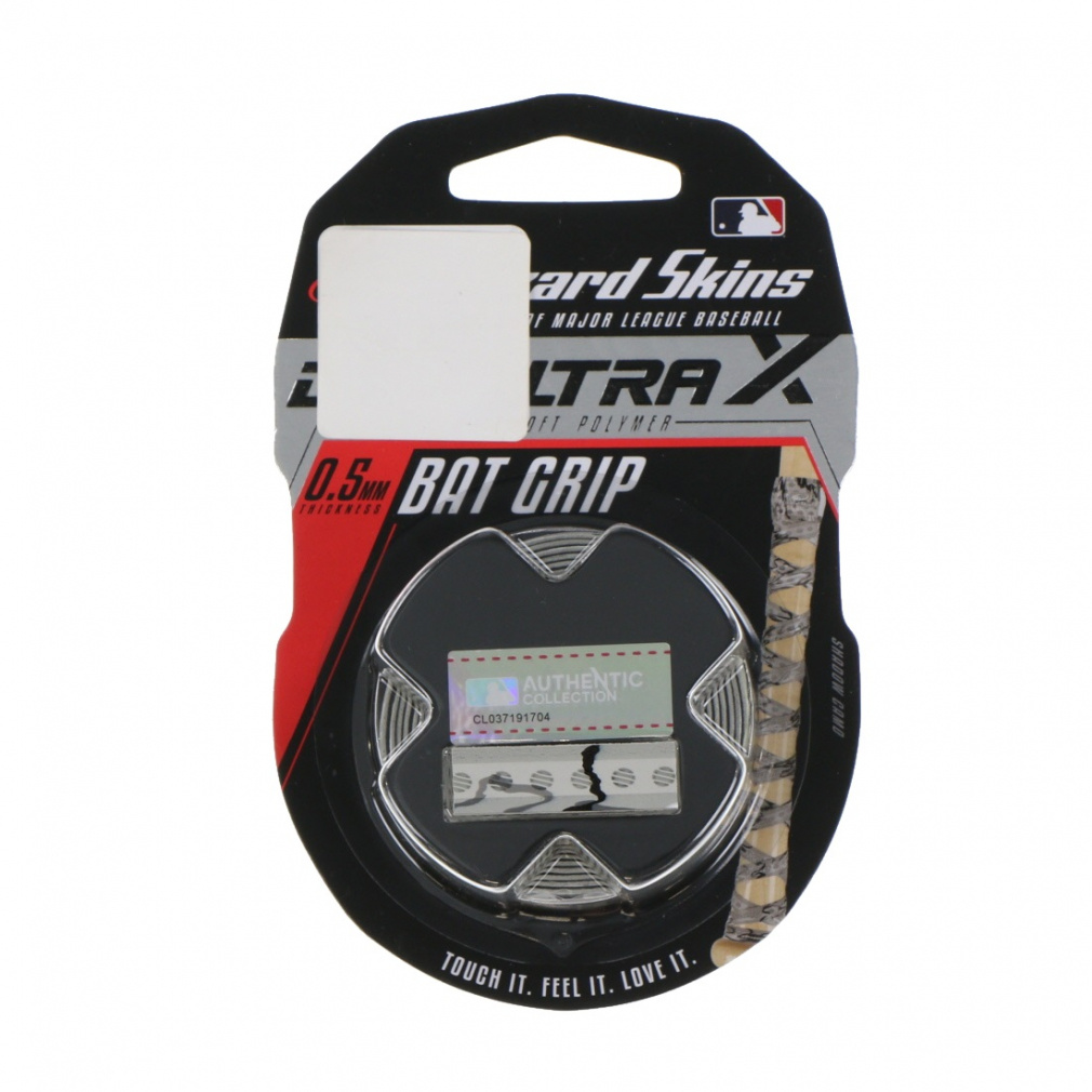 LS DSP ULTRA X BAT GRIP-SHADOW CAMO-0.5 MM