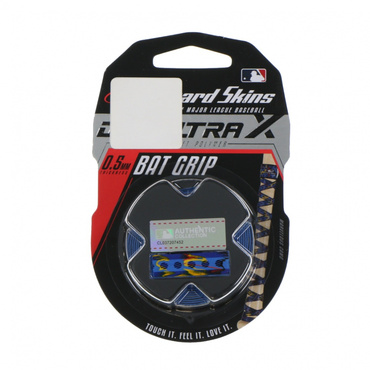 LS DSP ULTRA X BAT GRIP-MARVELOUS CAMO-0.5 MM