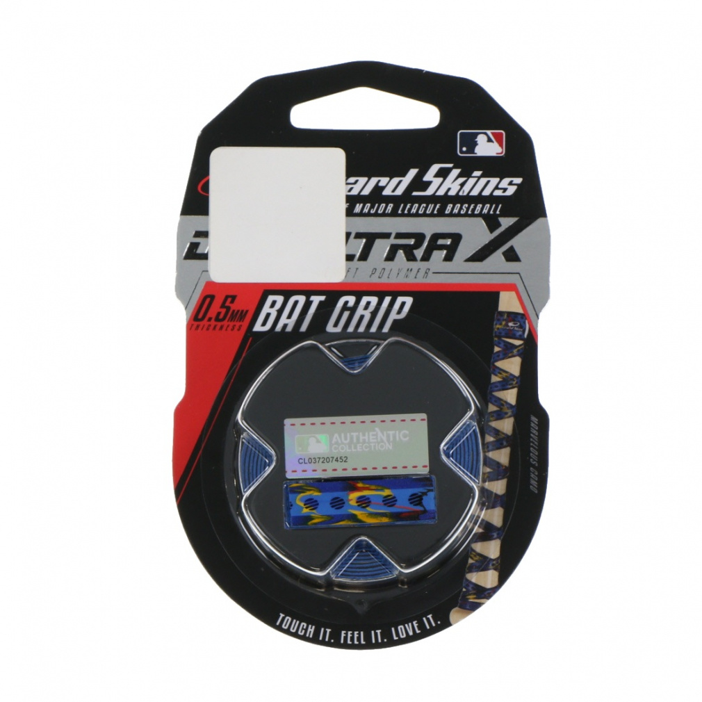 LS DSP ULTRA X BAT GRIP-MARVELOUS CAMO-0.5 MM